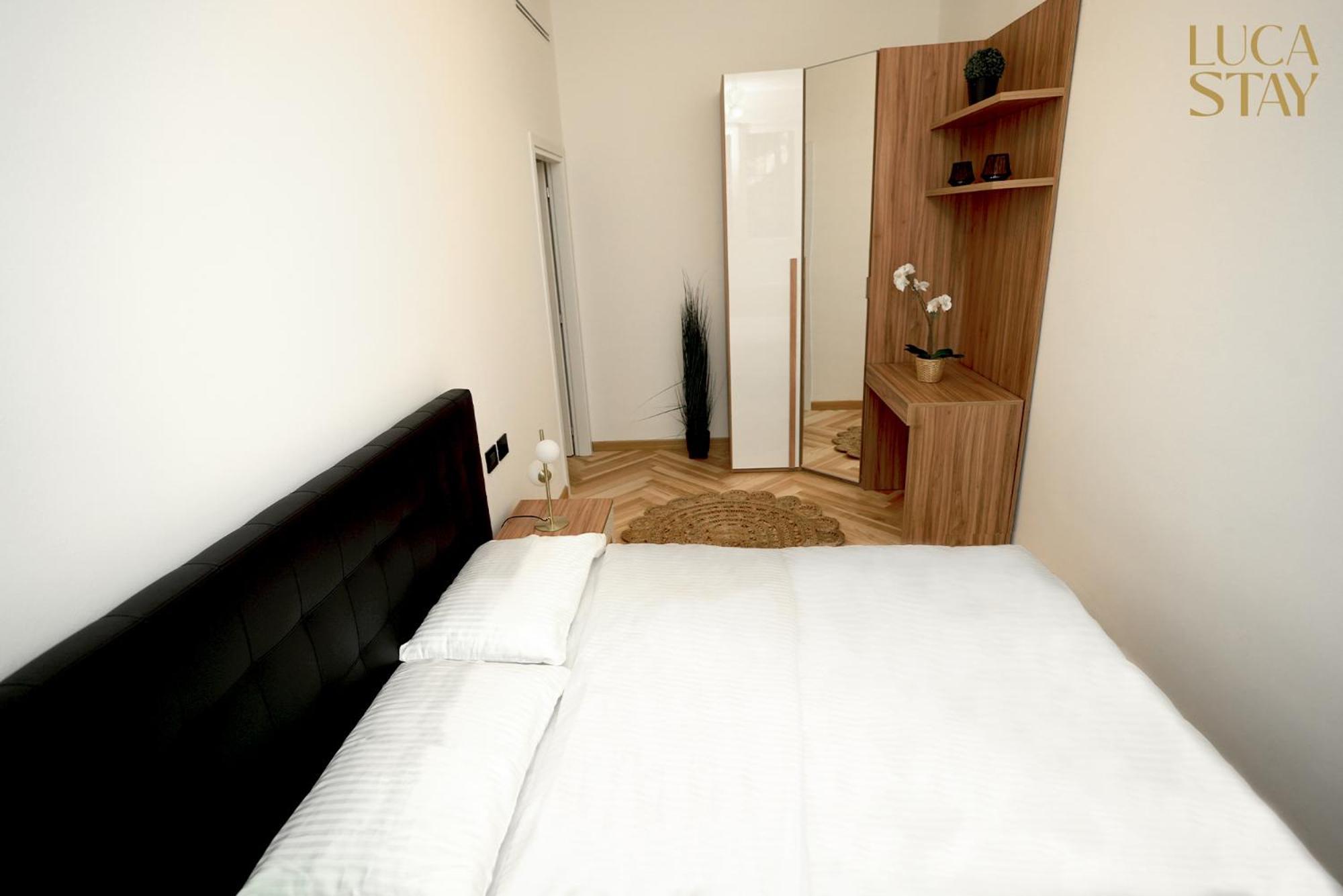 San Babila - Duomo Luxury Milanese Appartement Milan