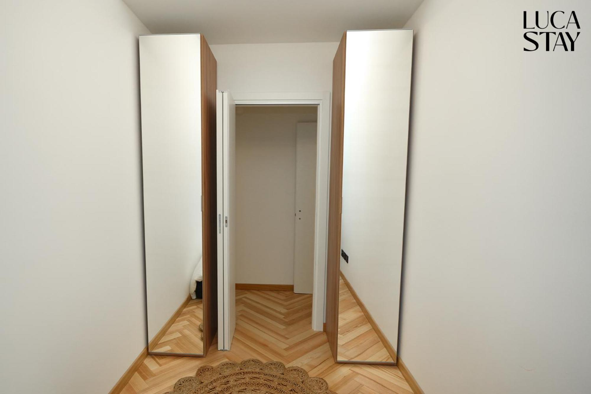 Appartement San Babila - Duomo Luxury Milanese