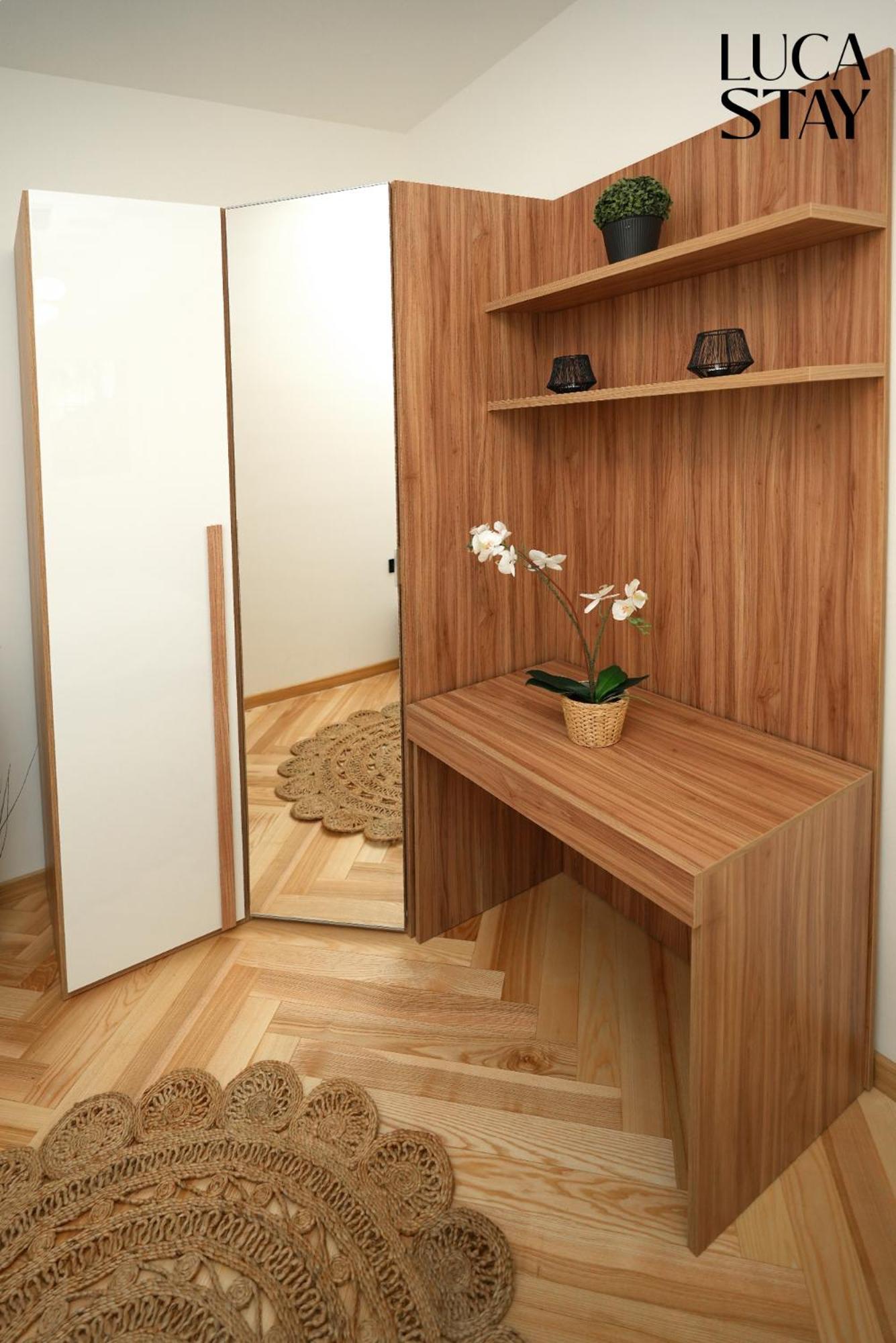 San Babila - Duomo Luxury Milanese Appartement
