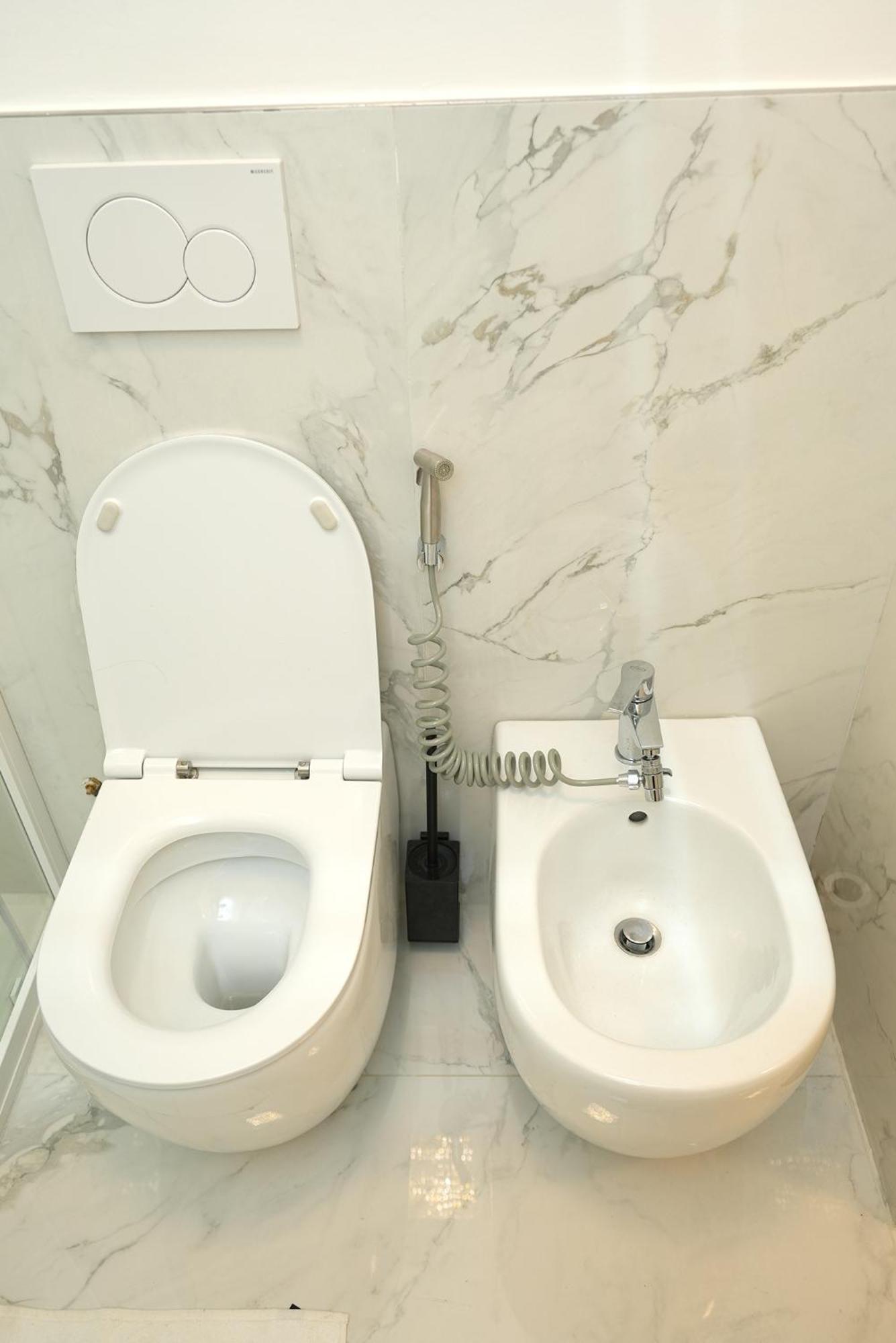 San Babila - Duomo Luxury Milanese Appartement