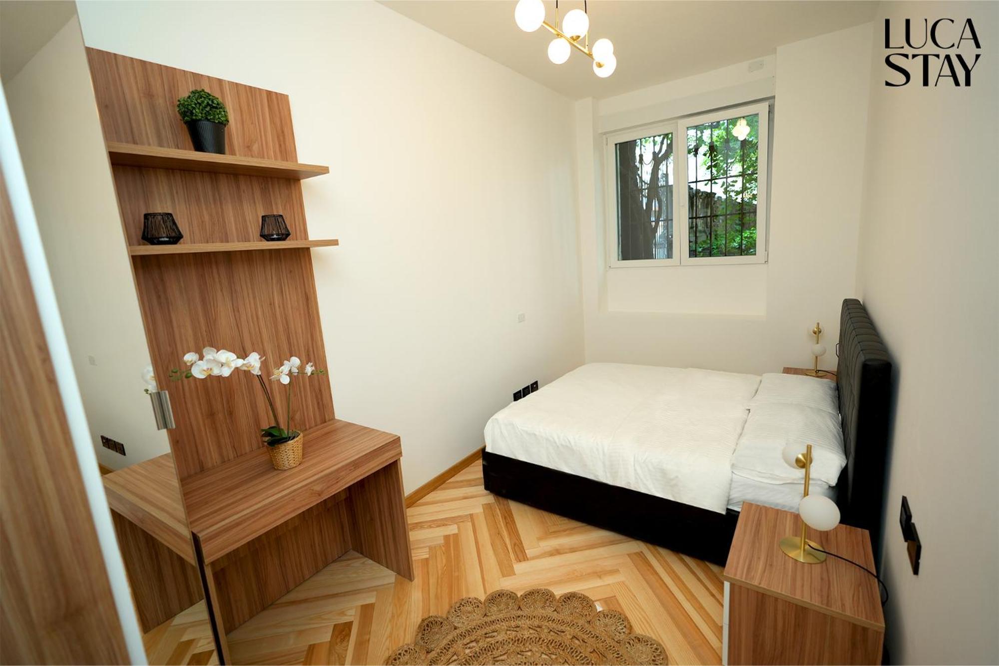 San Babila - Duomo Luxury Milanese Milan
