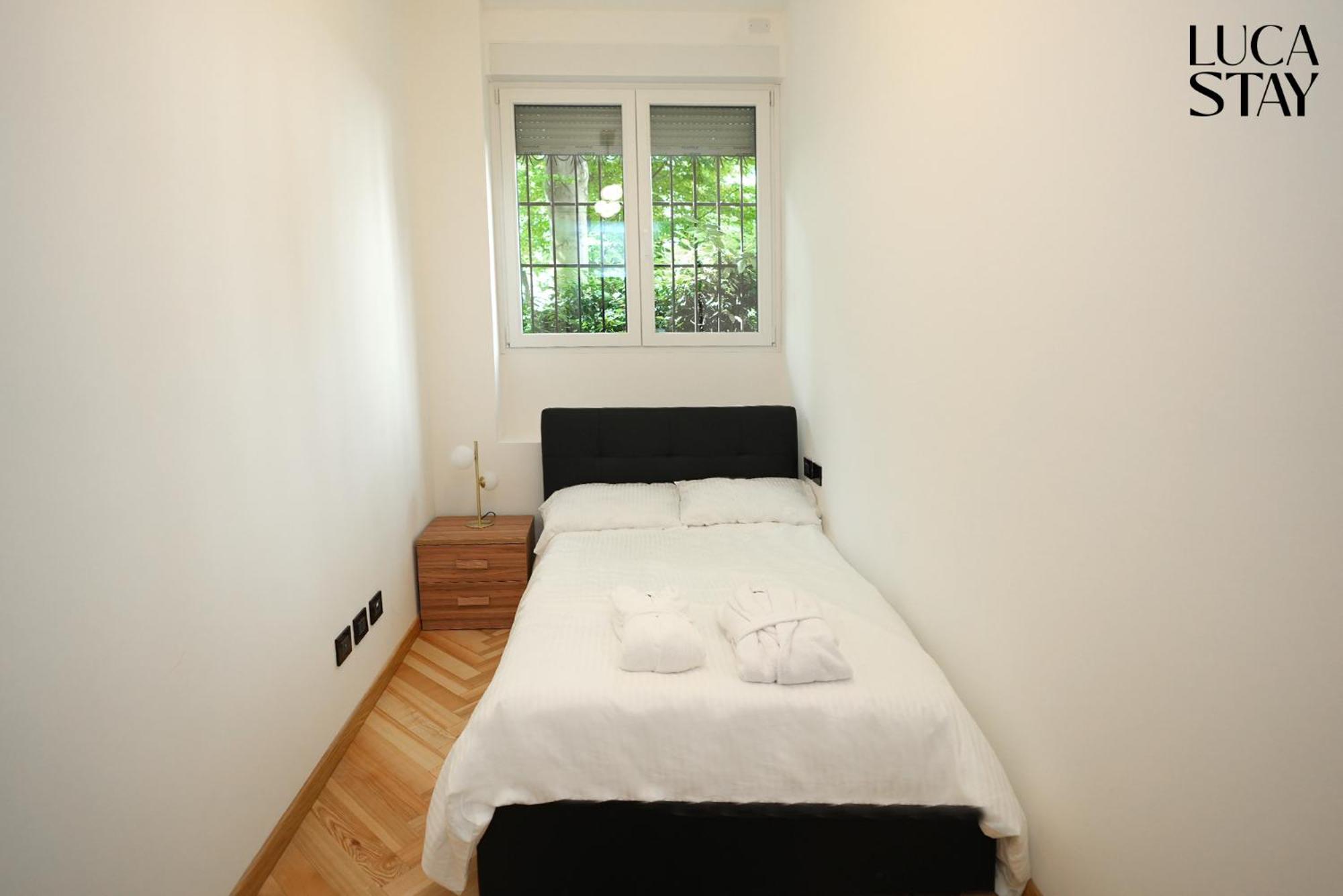 San Babila - Duomo Luxury Milanese